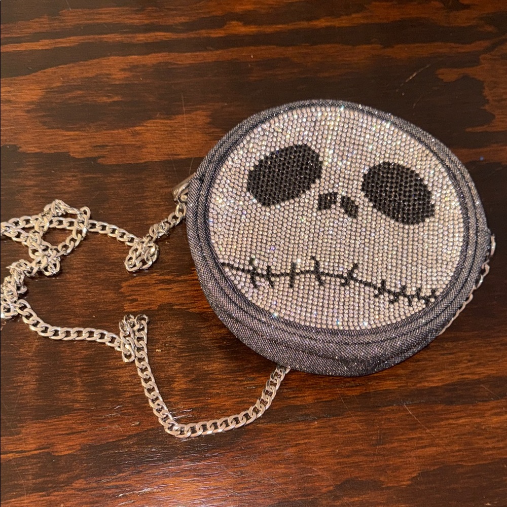 Jack Skelton Skinny Dip Bag
